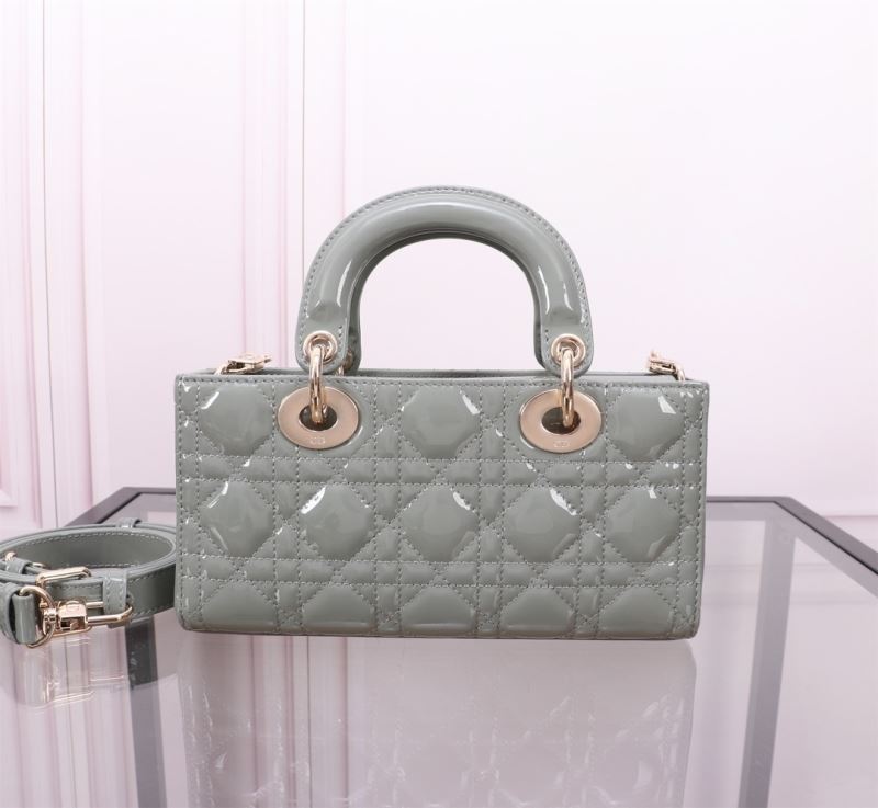 Christian Dior My Lady Bags